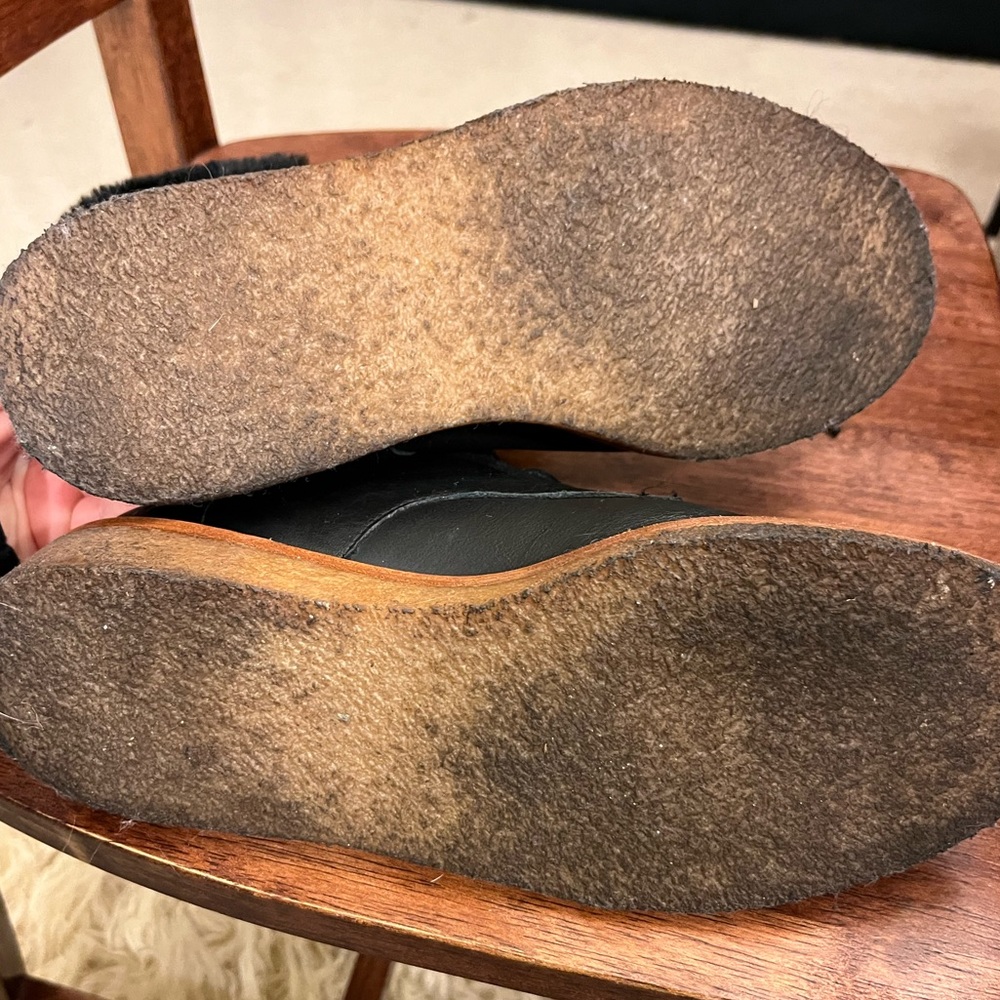 Botkier Boots - Picture 4 of 7